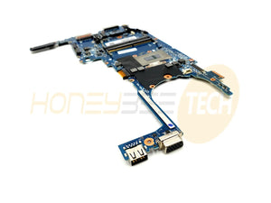 GENUINE HP ELITEBOOK 820 G3 INTEL MOTHERBOARD i5-6200U 2.3GHZ 831762-601 AS-IS - Honeybee-Technologies