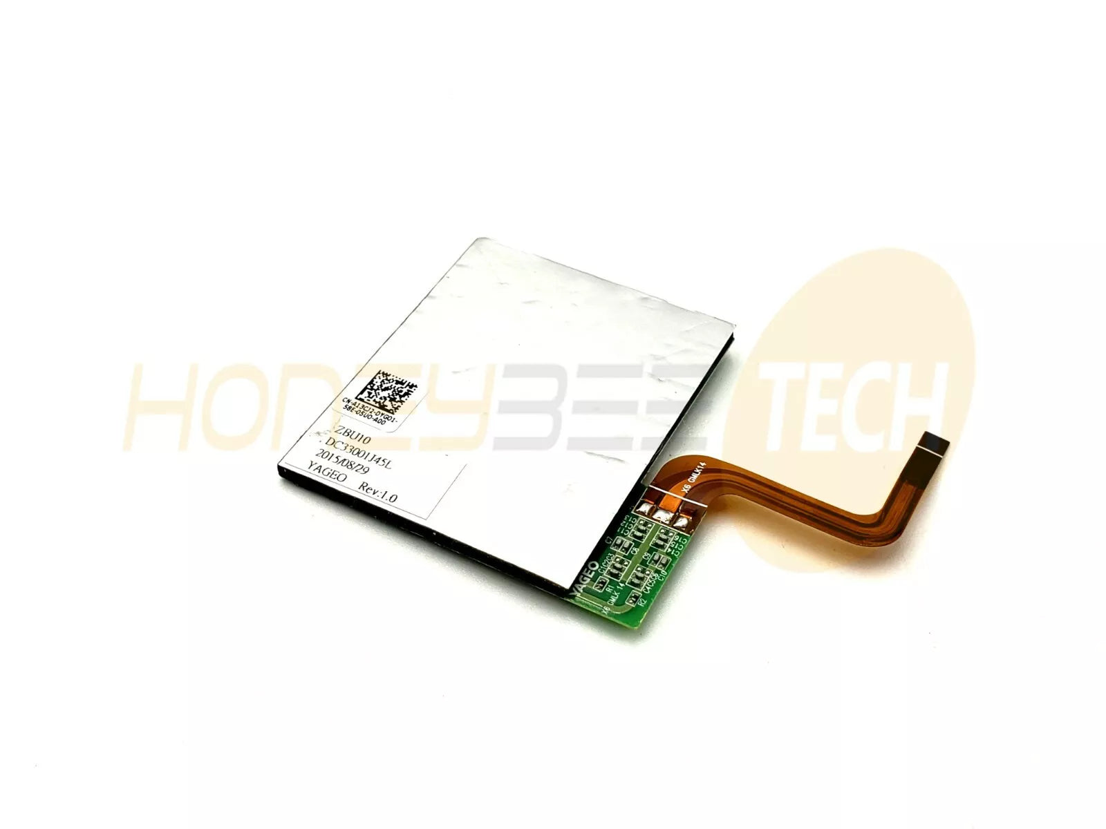 GENUINE DELL LATITUDE E7450 LAPTOP RFID BOARD WITH CABLE A13CJ2 TESTED - Honeybee-Technologies