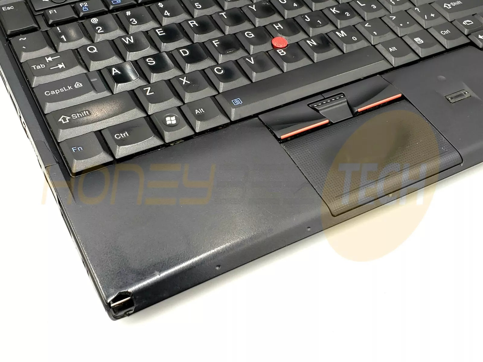 LENOVO THINKPAD X220 NON-TOUCHSCREEN LAPTOP i7-2620M | 8GB DDR3 | 512GB | NO OS - Honeybee-Technologies