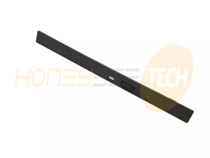 GENUINE DELL PRECISION M6600 LAPTOP DVD OPTICAL DRIVE BEZEL 96JXJ 096JXJ GRADE A - Honeybee-Technologies
