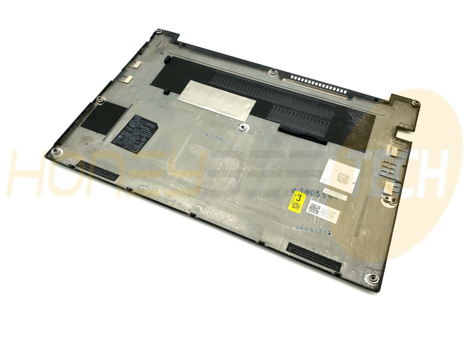 GENUINE DELL LATITUDE 7280 LAPTOP BOTTOM BASE CASE COVER JMJ71 0JMJ71 GRADE A - Honeybee-Technologies