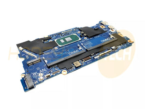 GENUINE DELL LATITUDE 3520 MOTHERBOARD i3-1005G1 1.2GHZ 1HHXD 01HHXD TESTED - Honeybee-Technologies
