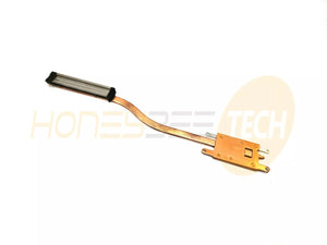 GENUINE DELL LATITUDE 3550 LAPTOP CPU COOLING HEATSINK 53JGG 053JGG - Honeybee-Technologies