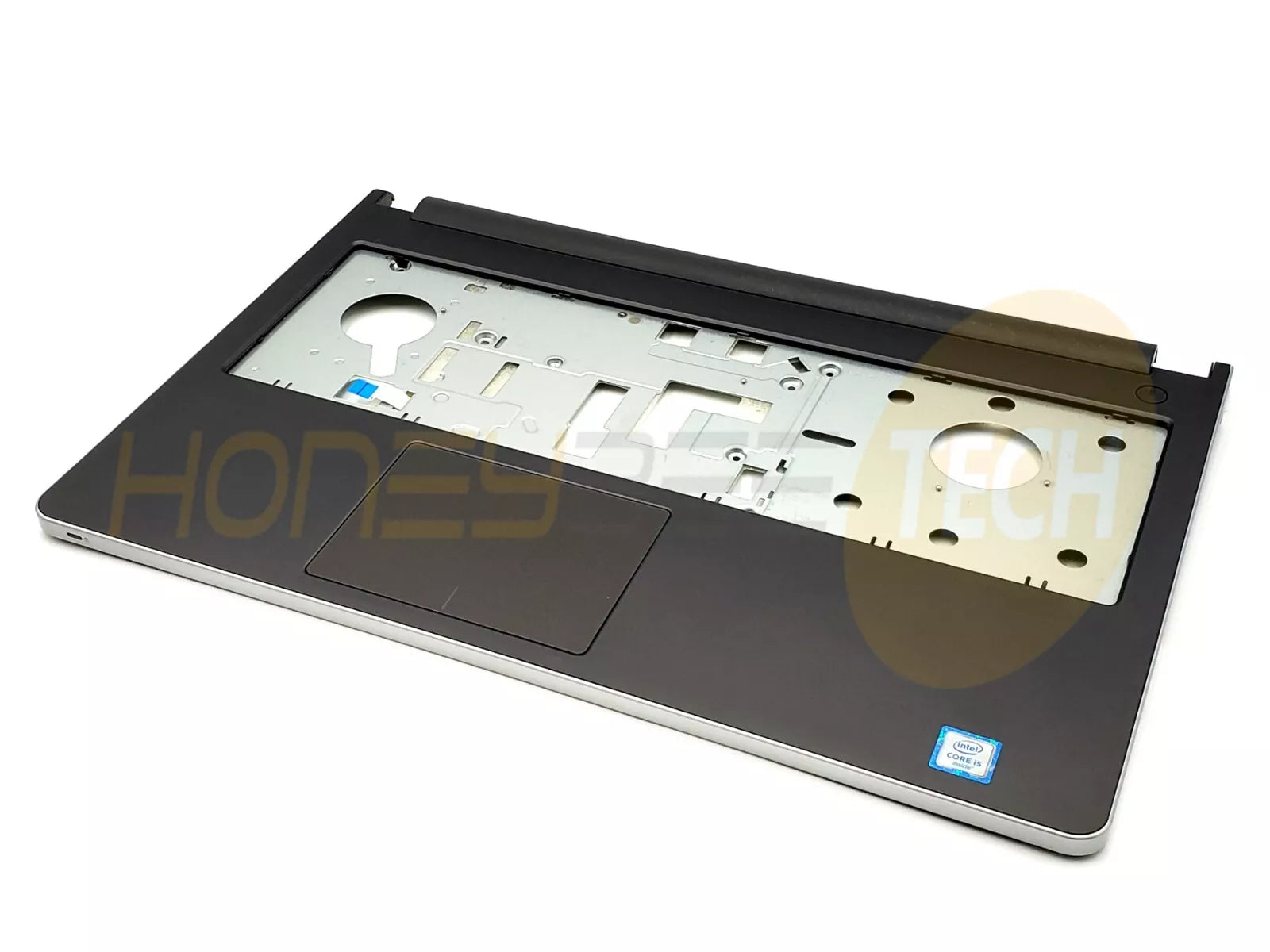 GENUINE DELL INSPIRON 5559 PALMREST TOUCHPAD ASSEMBLY 00KDP 000KDP GRADE A - Honeybee-Technologies