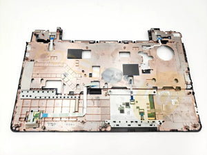 GENUINE DELL LATITUDE E5540 TOUCHPAD PALMREST FINGERPRINT READER CN3WV GRADE C - Honeybee-Technologies