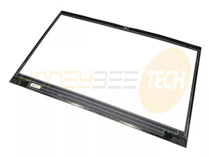 GENUINE LENOVO THINKPAD T14 G2 LAPTOP LCD FRONT SHEET BEZEL 5M11A37962 GRADE A - Honeybee-Technologies