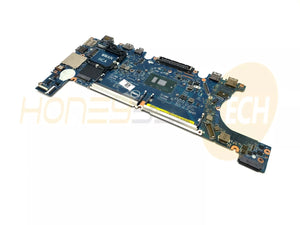 GENUINE DELL LATITUDE E7270 MOTHERBOARD i7-6600U 2.6GHZ T0V7J 0T0V7J TESTED - Honeybee-Technologies
