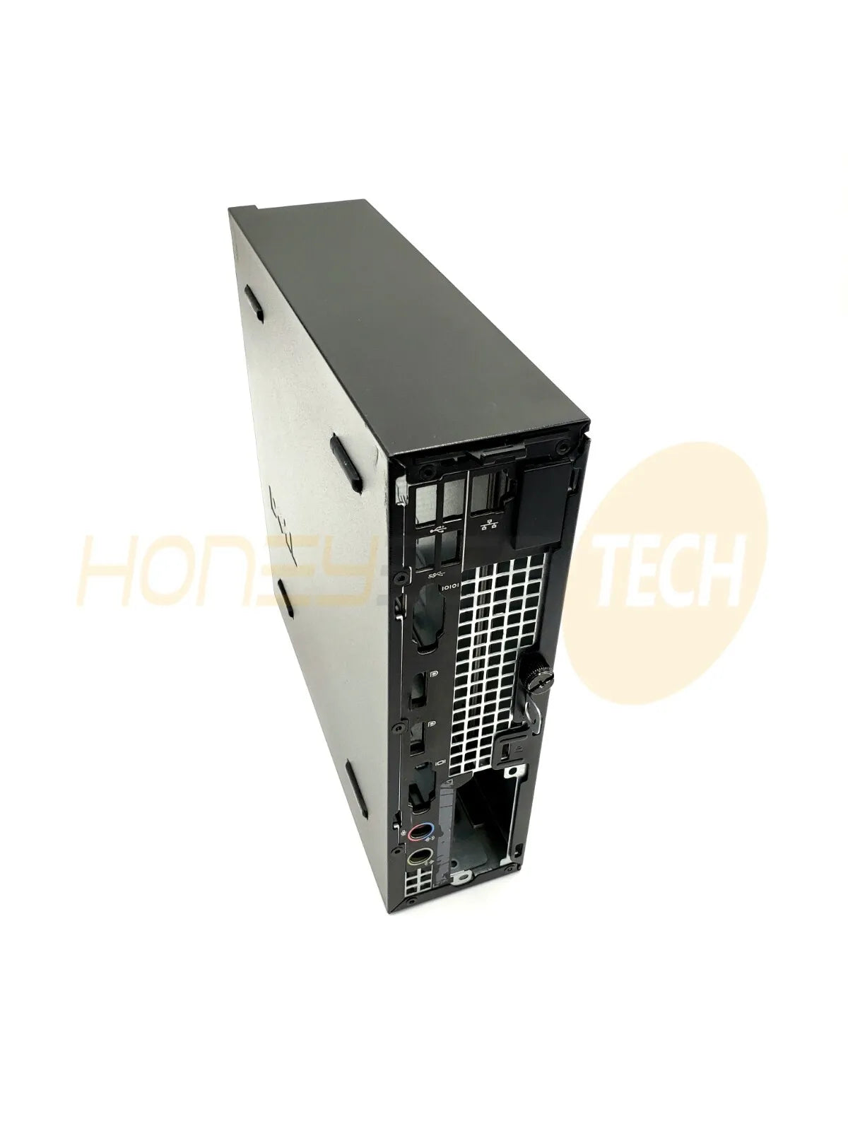 GENUINE DELL OPTIPLEX 7010USFF DESKTOP EMPTY CHASSIS CASE D0R8G 0D0R8G - Honeybee-Technologies