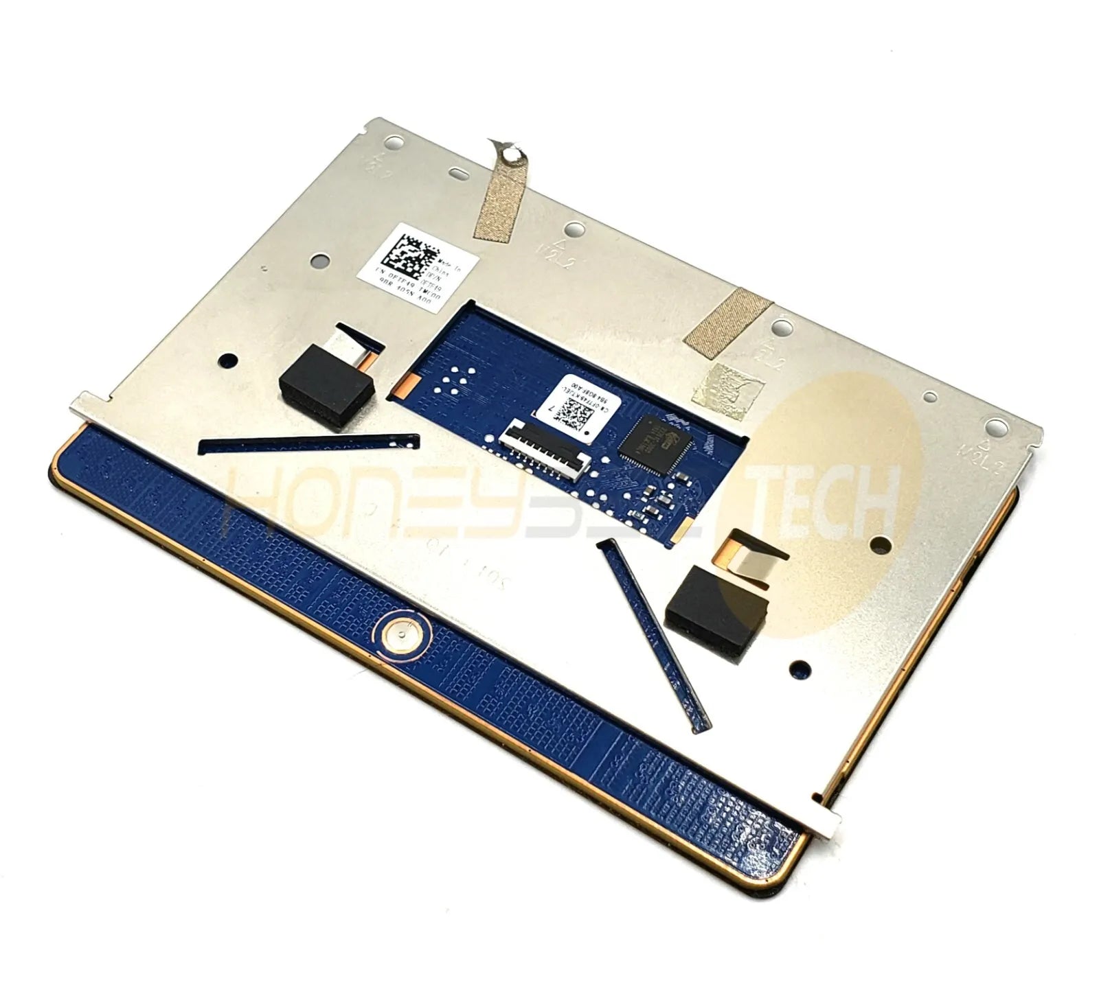 GENUINE DELL LATITUDE 3400 LAPTOP TOUCHPAD SENSOR MODULE FTF49 GRADE B ...