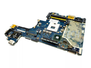 GENUINE DELL LATITUDE E6410 LAPTOP INTEL MOTHERBOARD 8885V 08885V TESTED - Honeybee-Technologies