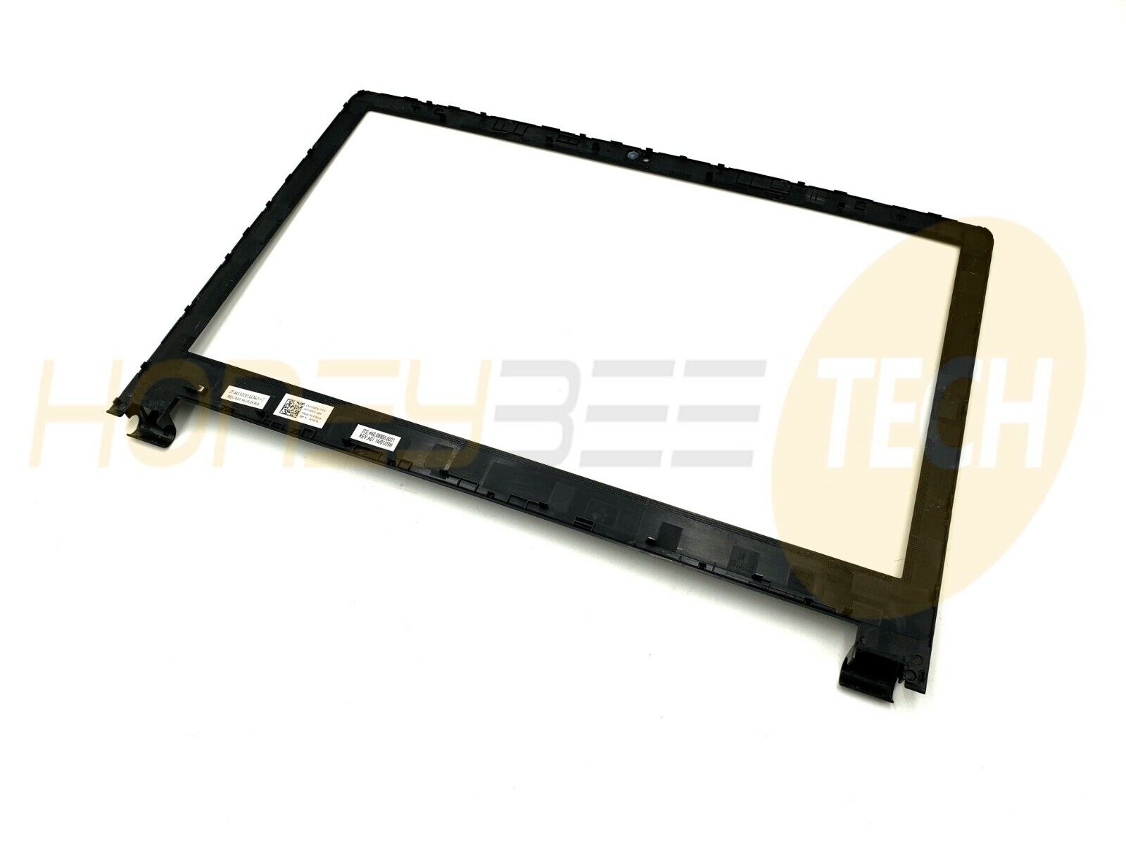 GENUINE DELL INSPIRON 3558 LAPTOP LCD FRONT TRIM BEZEL Y0H7K 0Y0H7K GRADE A - Honeybee-Technologies