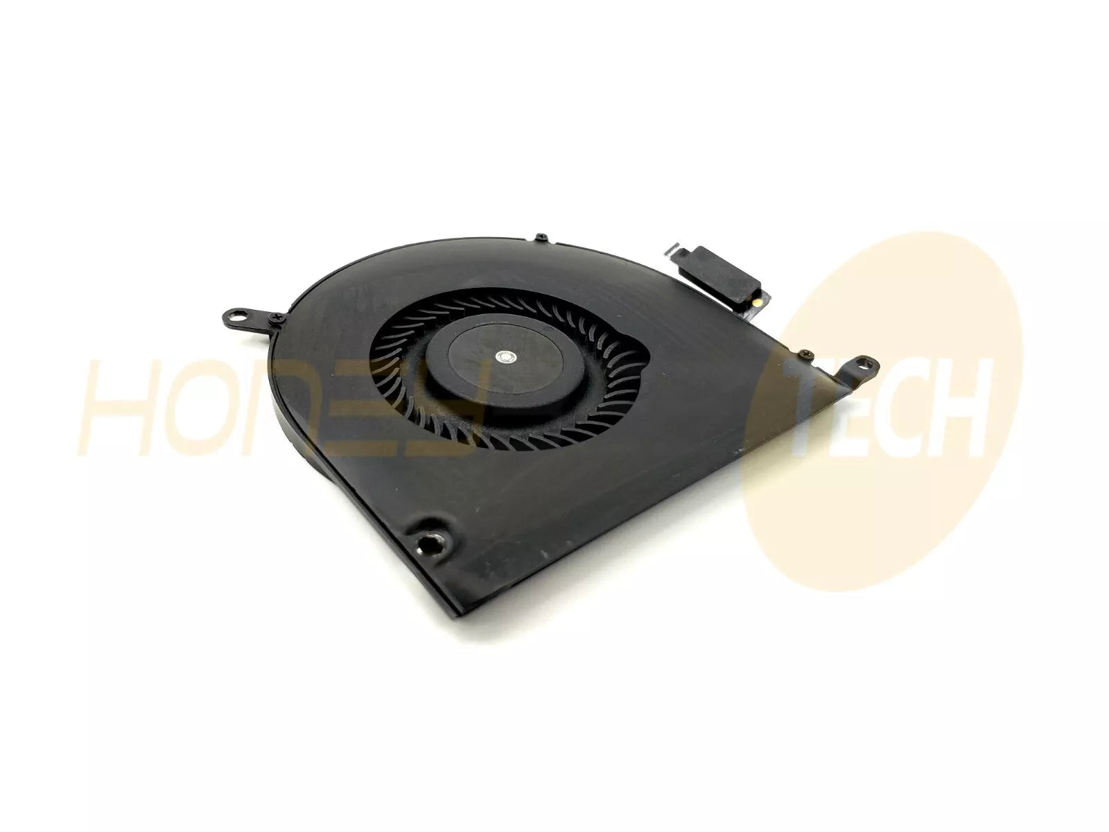 GENUINE APPLE MACBOOK PRO A1398 MID 2015 LEFT CPU COOLING FAN 610-0220 TESTED - Honeybee-Technologies