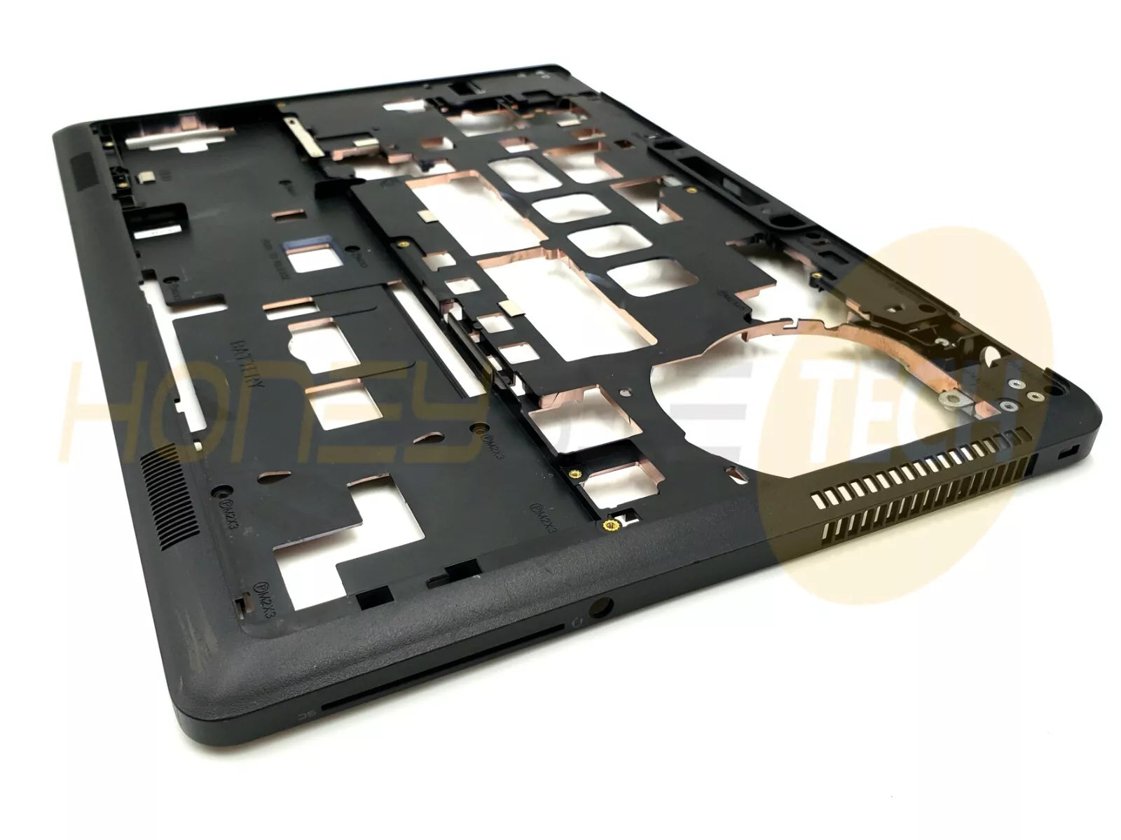 GENUINE DELL LATITUDE E5550 BOTTOM CHASSIS SMART CARD 1TRJX 01TRJX GRADE B - Honeybee-Technologies