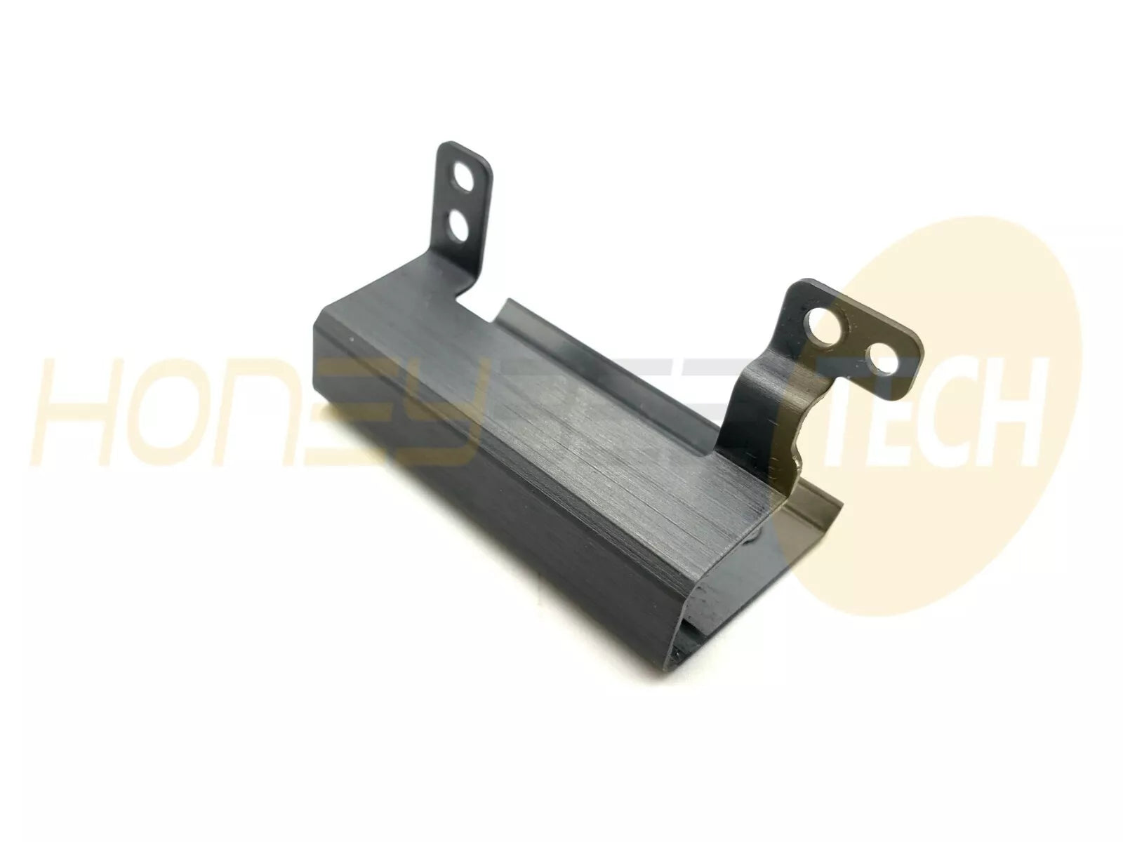 GENUINE DELL LATITUDE E5550 LEFT HINGE CAP COVER NON-TOUCHSCREEN XV360 GRADE A - Honeybee-Technologies