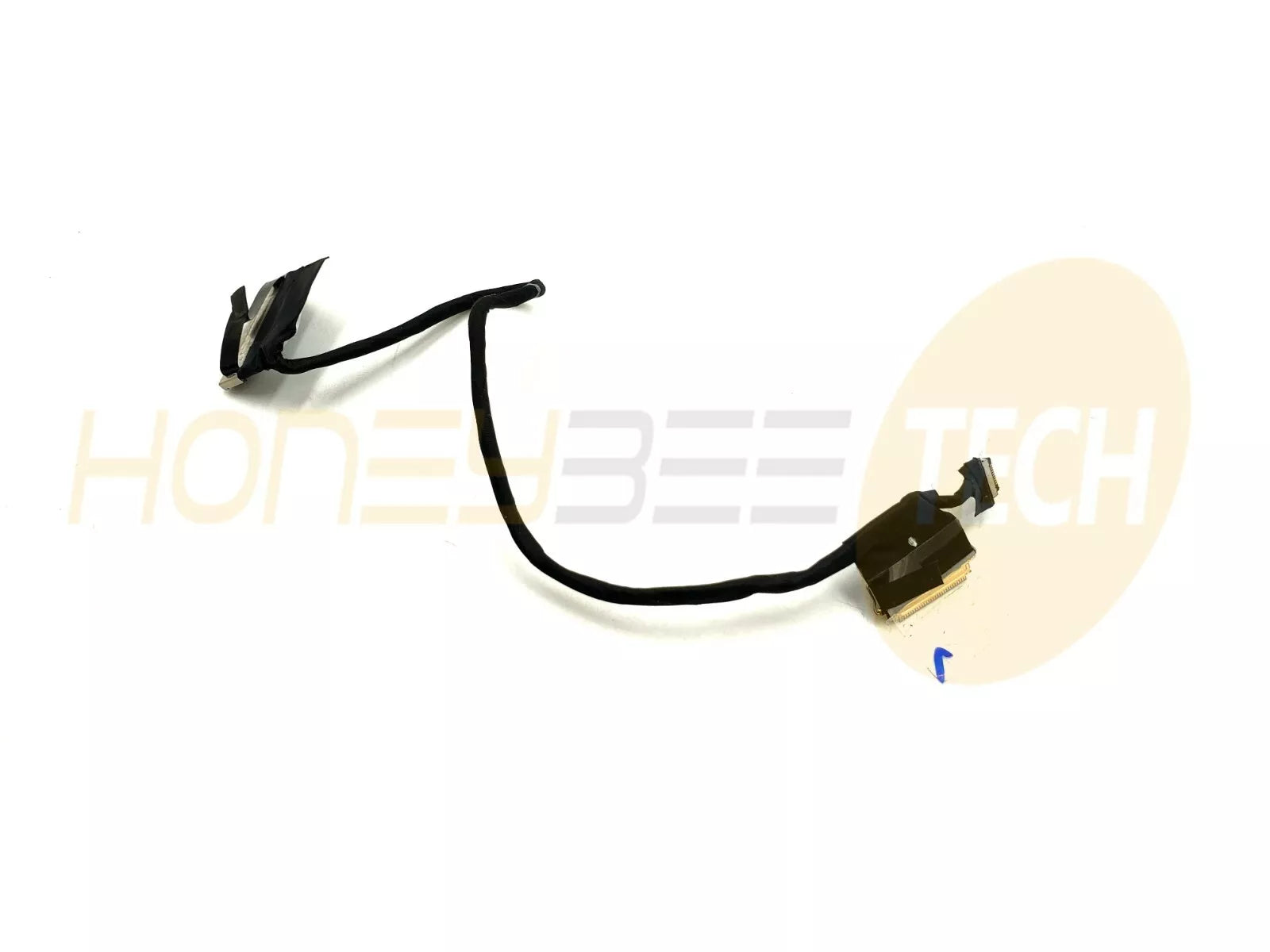 GENUINE LENOVO THINKPAD YOGA 260 LCD VIDEO DISPLAY CABLE FHD 00NY910 TESTED - Honeybee-Technologies