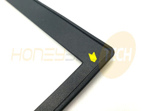 GENUINE LENOVO THINKPAD L14 LAPTOP LCD FRONT TRIM BEZEL 5B30S73474 GRADE C - Honeybee-Technologies