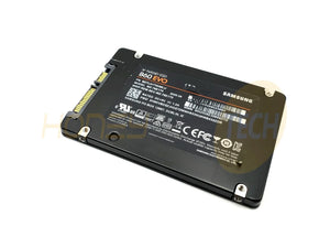 GENUINE SAMSUNG 860 EVO 1TB INTERNAL SATA III SSD 2.5" MZ-76E1T0 TESTED - Honeybee-Technologies