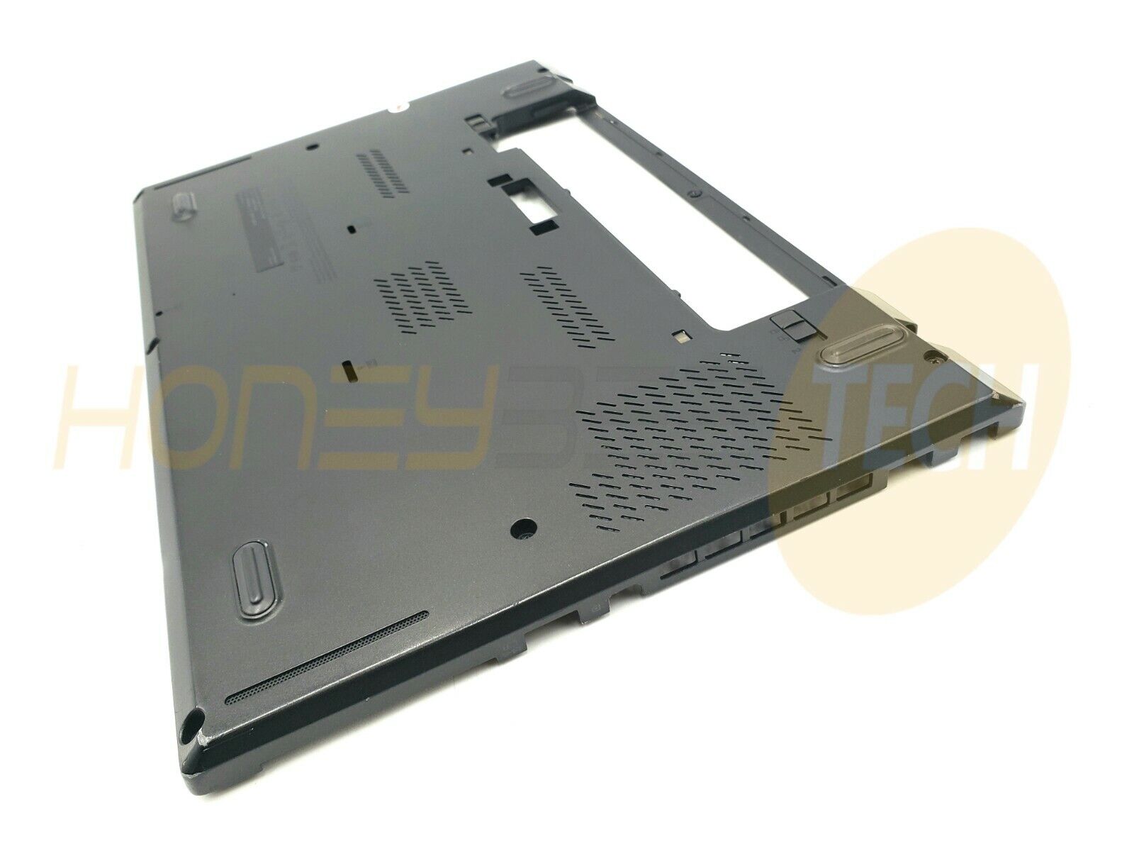 GENUINE LENOVO THINKPAD T450S LAPTOP BOTTOM BASE COVER W/DOCK 00PA886 GRADE C - Honeybee-Technologies