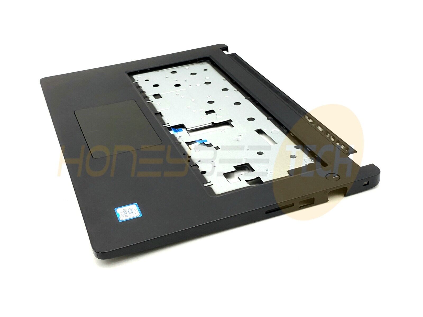 GENUINE LATITUDE 3480 LAPTOP PALMREST TOUCHPAD ASSEMBLY MXY4P 0MXY4P GRADE A - Honeybee-Technologies