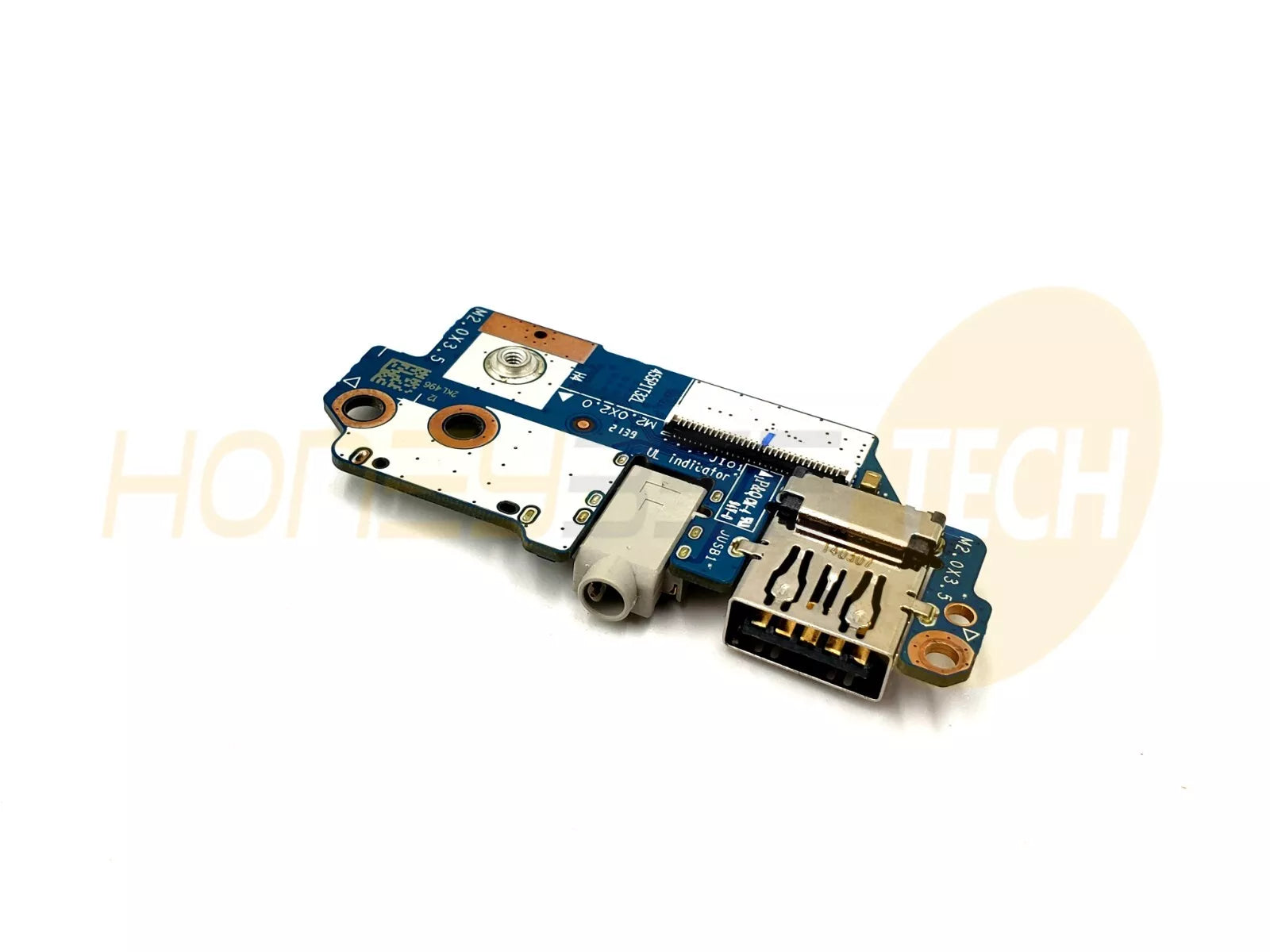 GENUINE HP ELITEBOOK X360 1030 G8 LAPTOP USB/AUDIO BOARD M16050-001 TESTED - Honeybee-Technologies