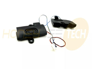 GENUINE DELL LATITUDE E5420 LEFT AND RIGHT SPEAKER ASSEMBLY 9KF3K 09KF3K TESTED - Honeybee-Technologies