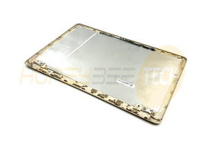 GENUINE HP 14-DQ0003DX LCD BACK COVER REAR LID PALE GOLD L66228-001 GRADE C - Honeybee-Technologies