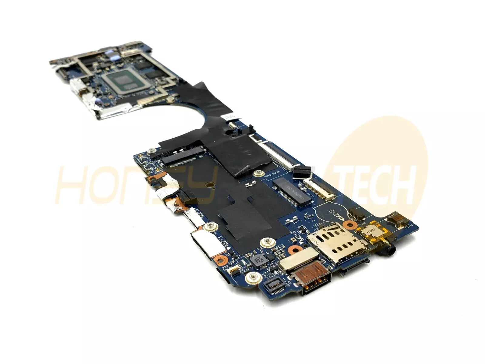 GENUINE DELL LATITUDE 7400 2-IN-1 MOTHERBOARD i5-8365U 1.6GHZ 8GB 54PCJ TESTED - Honeybee-Technologies