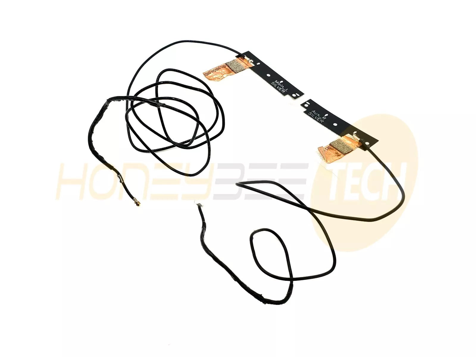 GENUINE HP ENVY X360 M6 LAPTOP WIRELESS ANTENNAS 025.900GM.0001 025.900GL.0001 - Honeybee-Technologies
