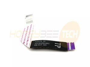 GENUINE HP PAVILION X360 14-DH2011NR TOUCHPAD CABLE 450.0GG06.0001 L51092-001 - Honeybee-Technologies