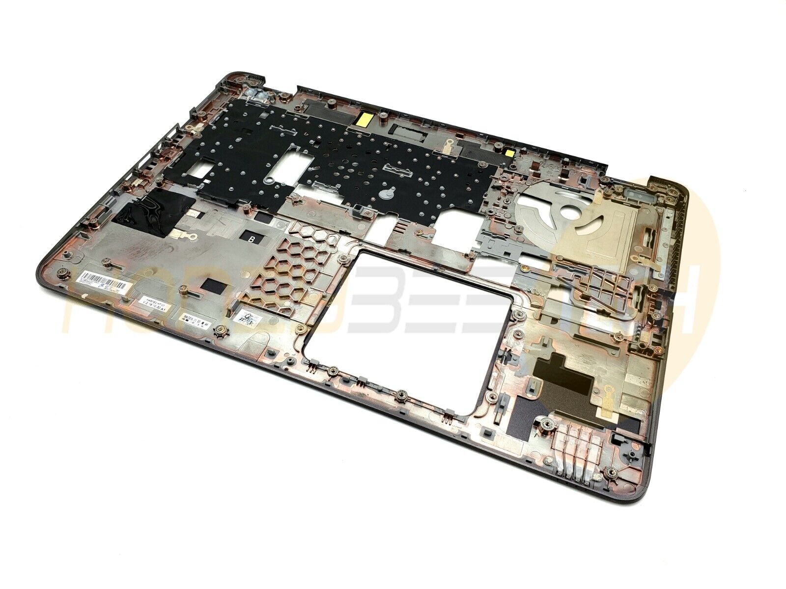 GENUINE HP ZBOOK 15U G4 LAPTOP PALMREST ASSEMBLY 821155-001 GRADE A - Honeybee-Technologies