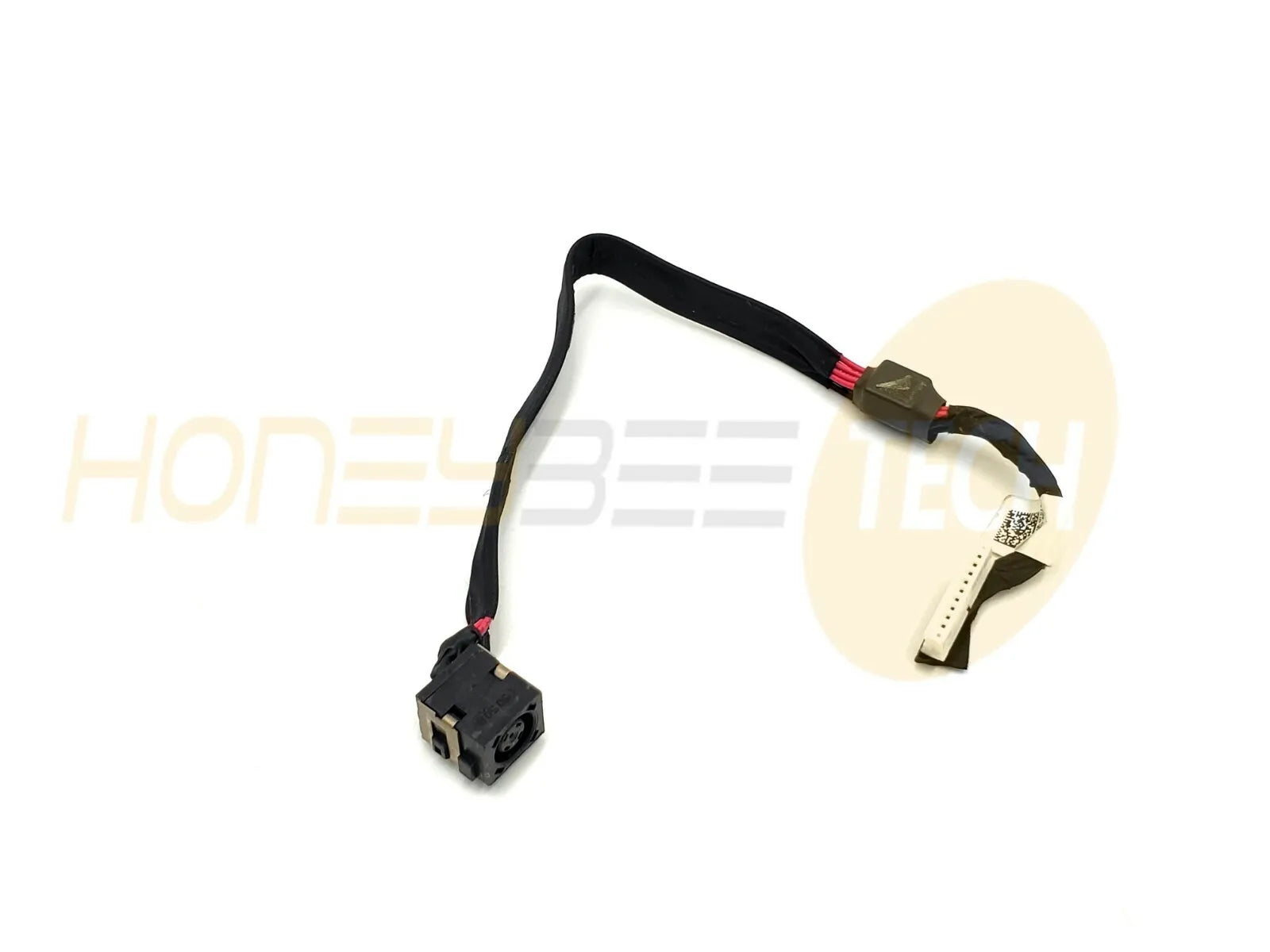 GENUINE DELL ALIENWARE 17 R2 DC POWER INPUT JACK T8DK8 0T8DK8 TESTED - Honeybee-Technologies