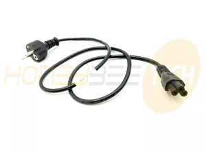 GENUINE LENOVO THINKPAD T430 X220 3PIN POWER CORD EUROPEAN 145000525 42T5114 - Honeybee-Technologies