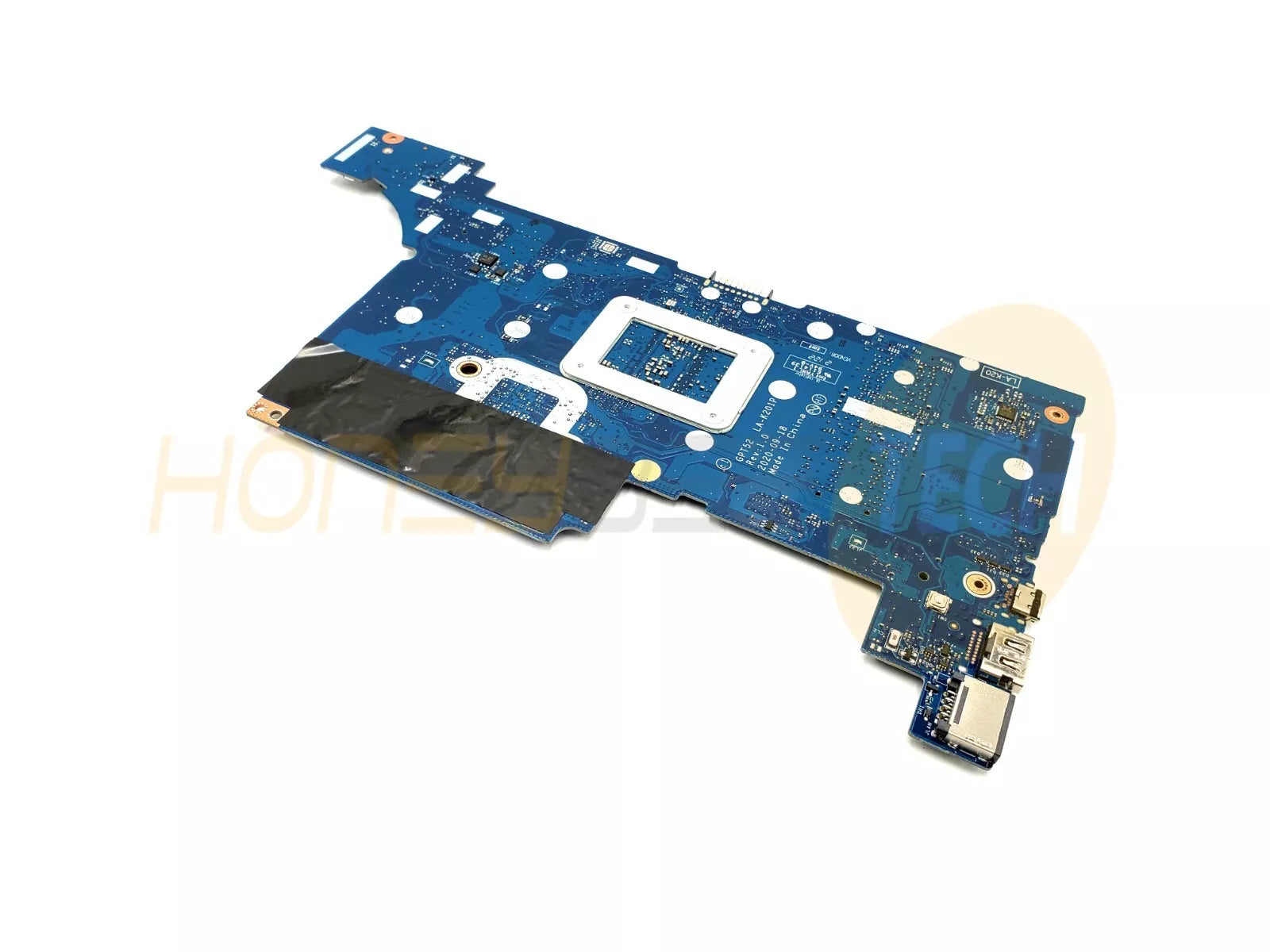 GENUINE HP 15-DW3000 LAPTPOP INTEL MOTHERBOARD i5-1135G7 M29209-601 TESTED - Honeybee-Technologies