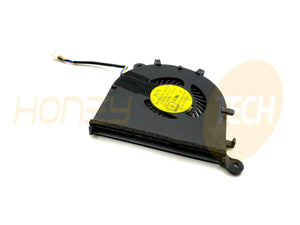 GENUINE DELL XPS 13 9343 9350 9360 LAPTOP CPU COOLING FAN XHT5V 0XHT5V TESTED - Honeybee-Technologies