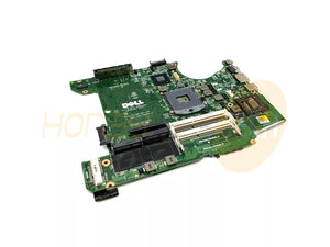 GENUINE DELL LATITUDE E5420 LAPTOP INTEL MOTHERBOARD NHWTJ 0NHWTJ TESTED - Honeybee-Technologies