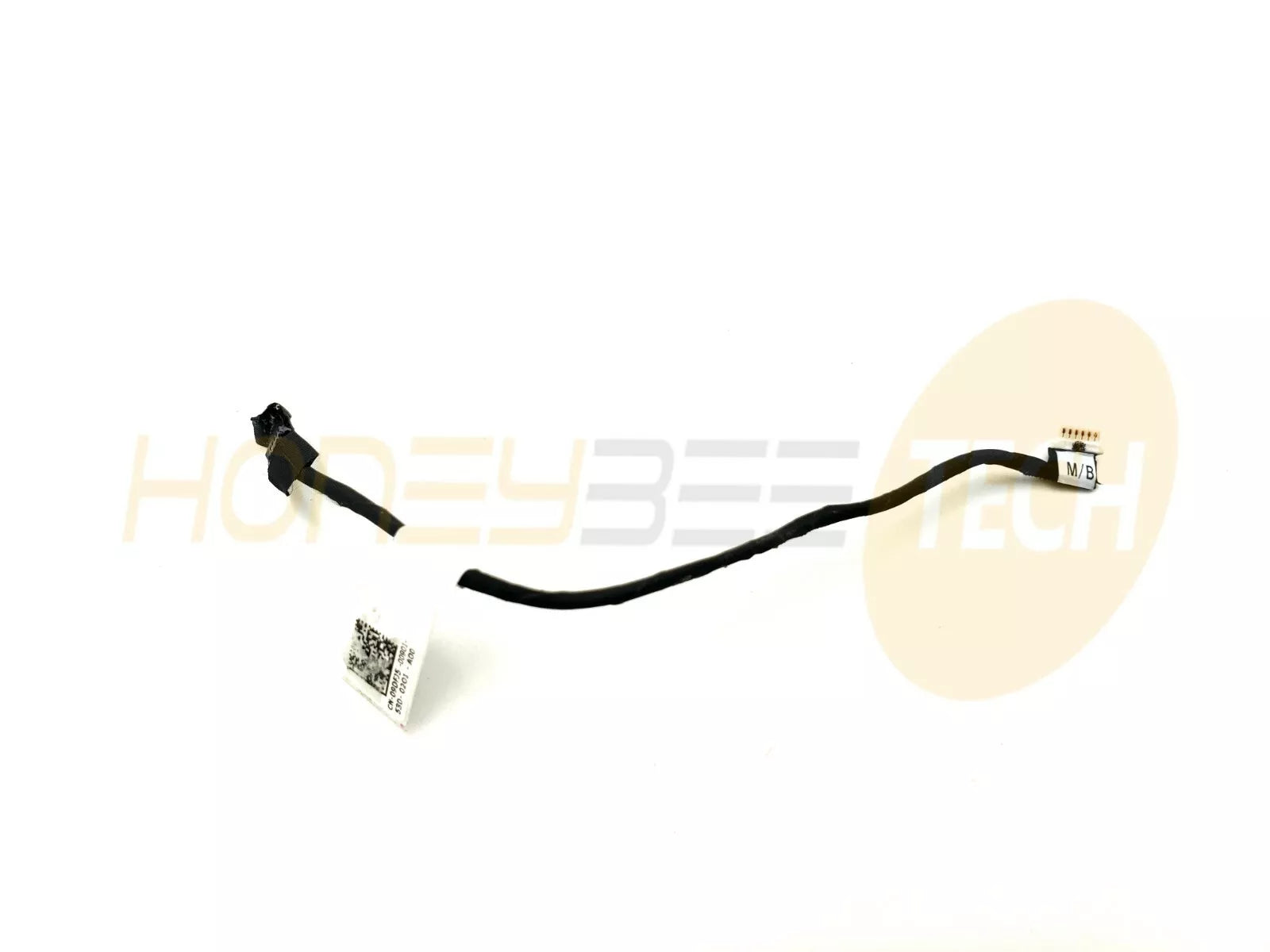 GENUINE DELL XPS 13 9350 9343 9360 LAPTOP WEBCAM CAMERA CABLE 9DFJ5 TESTED - Honeybee-Technologies