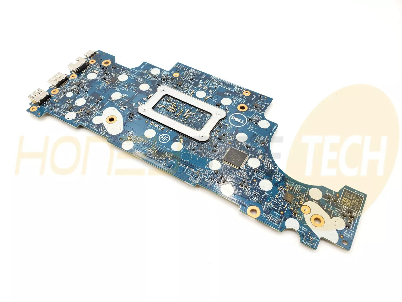 GENUINE DELL LATITUDE 3300 MOTHERBOARD i5-8250U 1.6GHZ CMRW8 0CMRW8 DEFECTIVE - Honeybee-Technologies