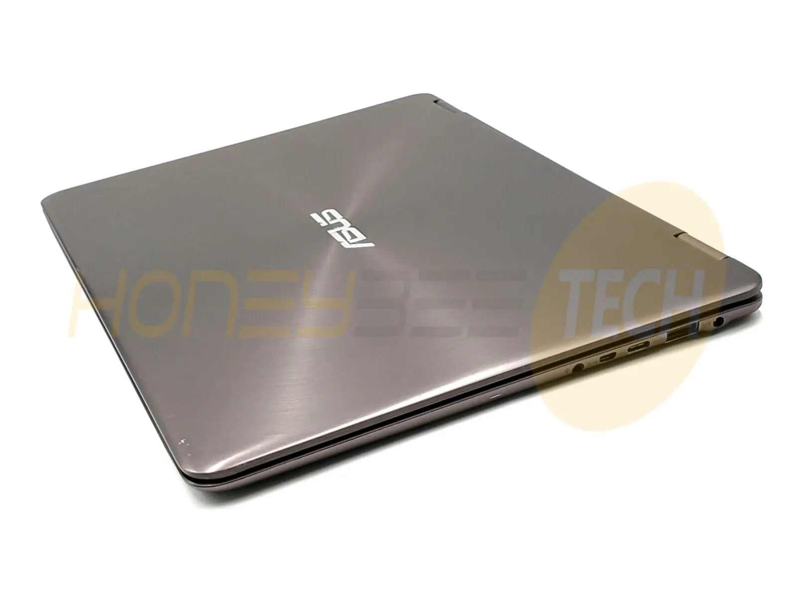 ASUS UX360C FLIP M3-6Y30 0.90GHZ 8GB RAM TOUCHSCREEN NO HDD NO NO S LAPTOP - Honeybee-Technologies