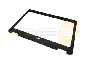 GENUINE DELL LATITUDE E5440 LAPTOP LCD FRONT TRIM BEZEL FT6K8 0FT6K8 GRADE A - Honeybee-Technologies