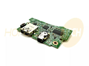 GENUINE DELL XPS 13 9333 USB AUDIO PORT IO CIRCUIT BOARD CR1T8 0CR1T8 TESTED - Honeybee-Technologies