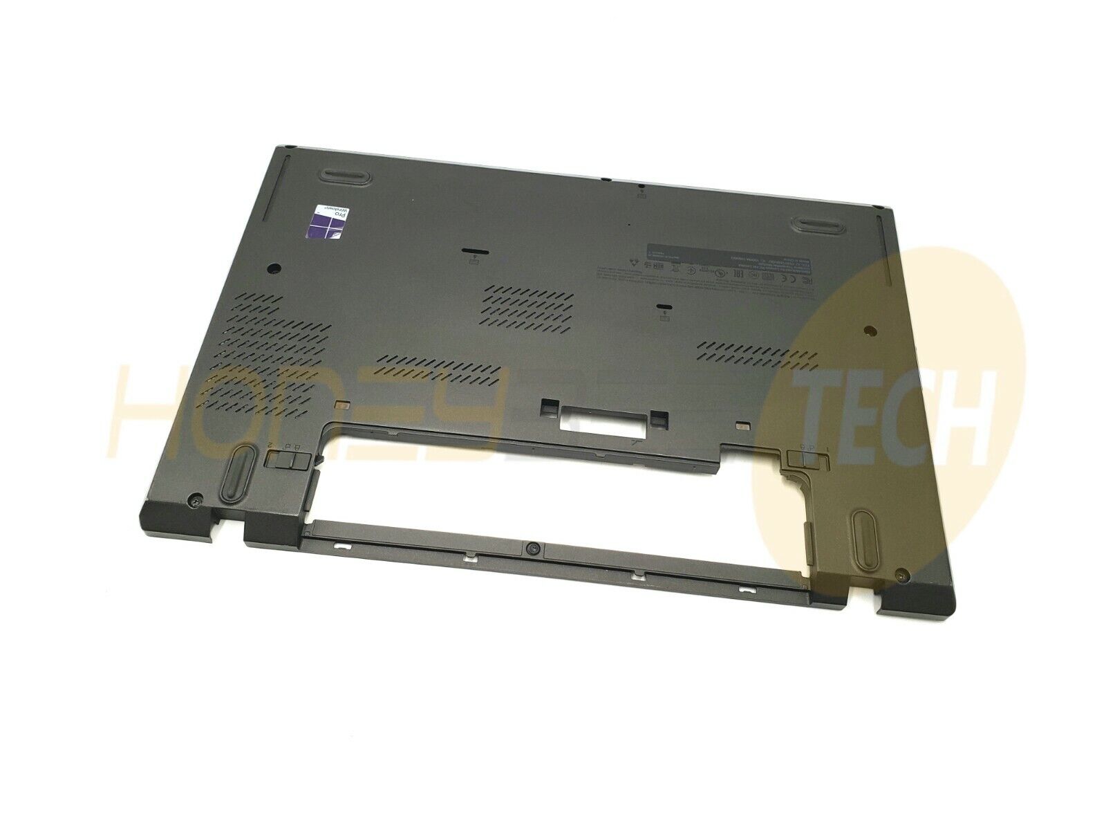 GENUINE LENOVO THINKPAD T440S LAPTOP BOTTOM BASE CASE COVER 04X3988 GRADE B - Honeybee-Technologies