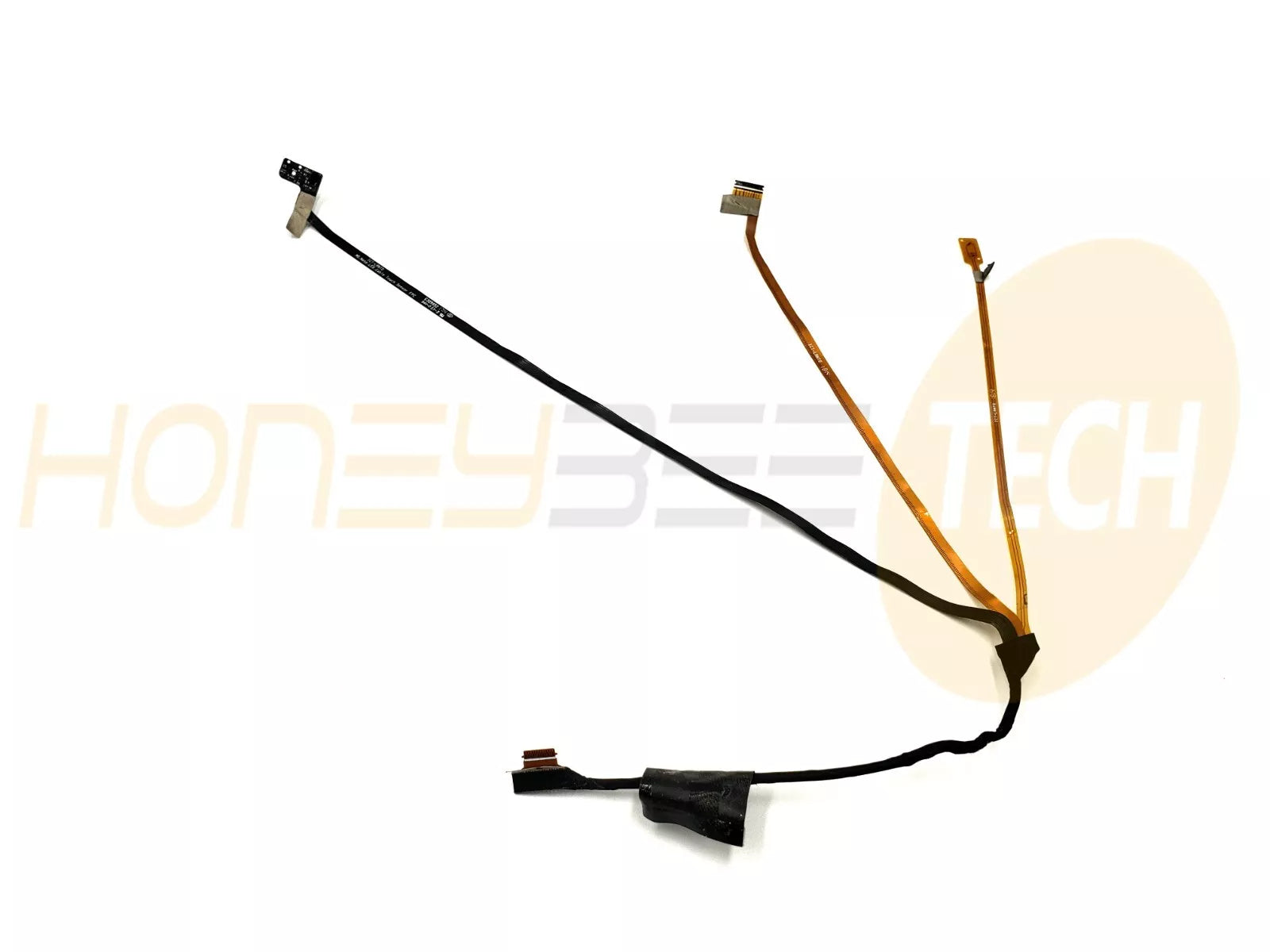 GENUINE LENOVO THINKPAD X1 CARBON G2 LAPTOP LED CABLE TOUCHSCREEN 00HM153 TESTED - Honeybee-Technologies