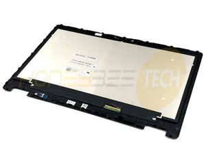 GENUINE DELL LATITUDE 3310 2-IN-1 13.3" TOUCHSCREEN ASSEMBLY FHD RN9GF TESTED - Honeybee-Technologies