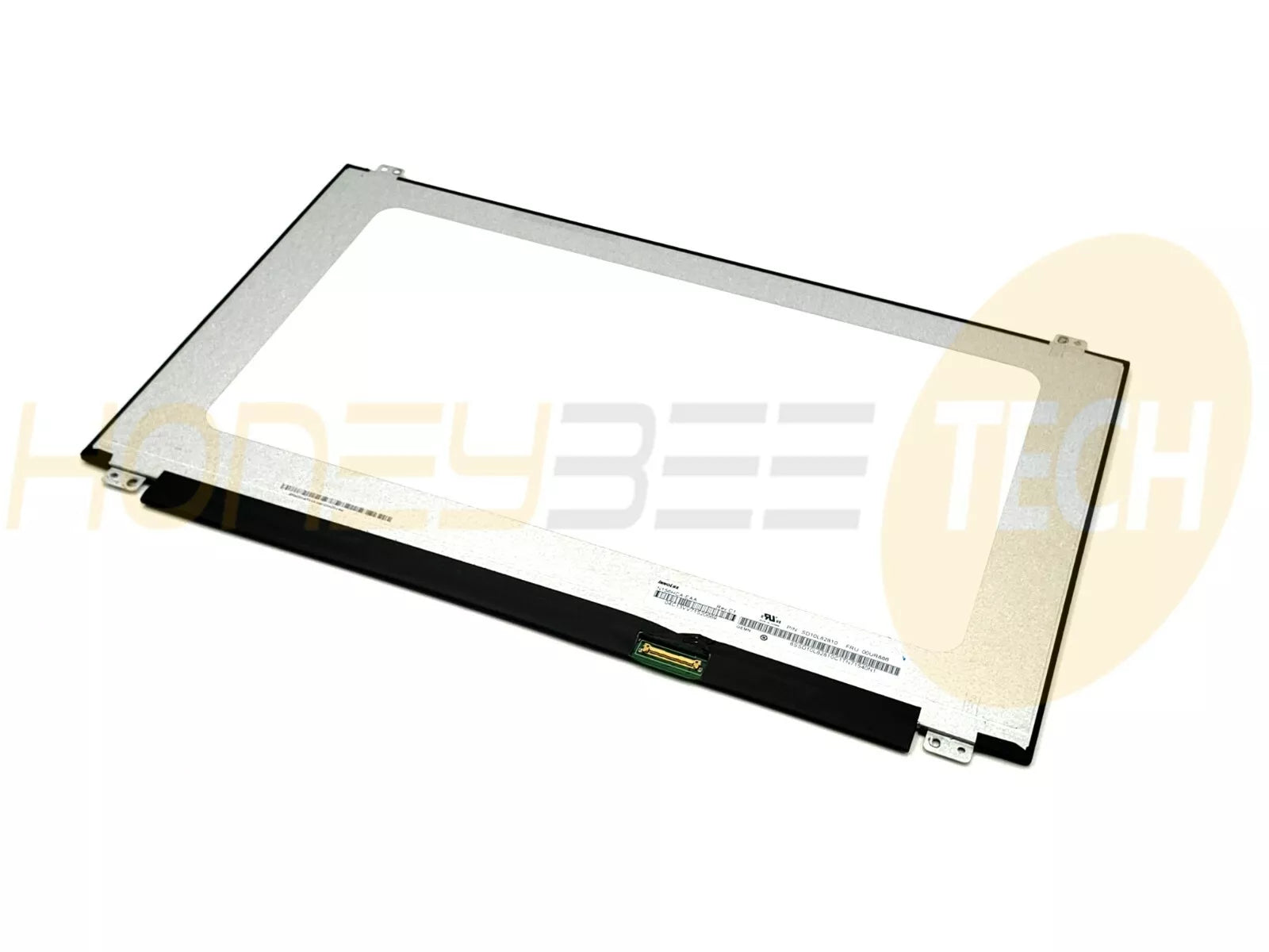 GENUINE LENOVO THINKPAD P51S 15.6" LED LCD SCREEN FHD 00UR887 00UR886 GRADE A - Honeybee-Technologies