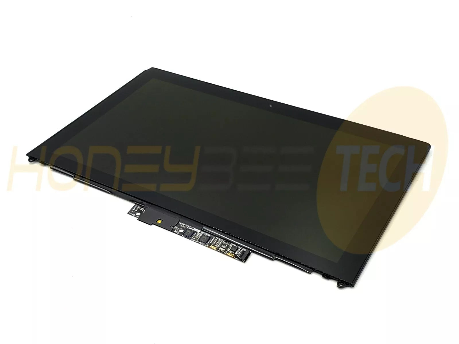 GENUINE LENOVO IDEAPAD YOGA 13 13.3" LCD SCREEN WITH FRAME 18200773 GRADE B - Honeybee-Technologies