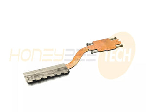 GENUINE DELL LATITUDE 3510 LAPTOP CPU COOLING HEATSINK C844H 0C844H - Honeybee-Technologies
