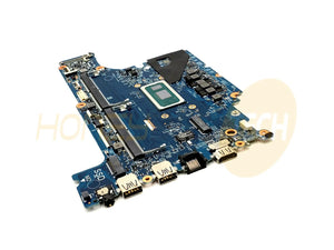 GENUINE DELL INSPIRON 5584 INTEL MOTHERBOARD i5-8265U 1.6GHZ F62D6 0F62D6 TESTED - Honeybee-Technologies