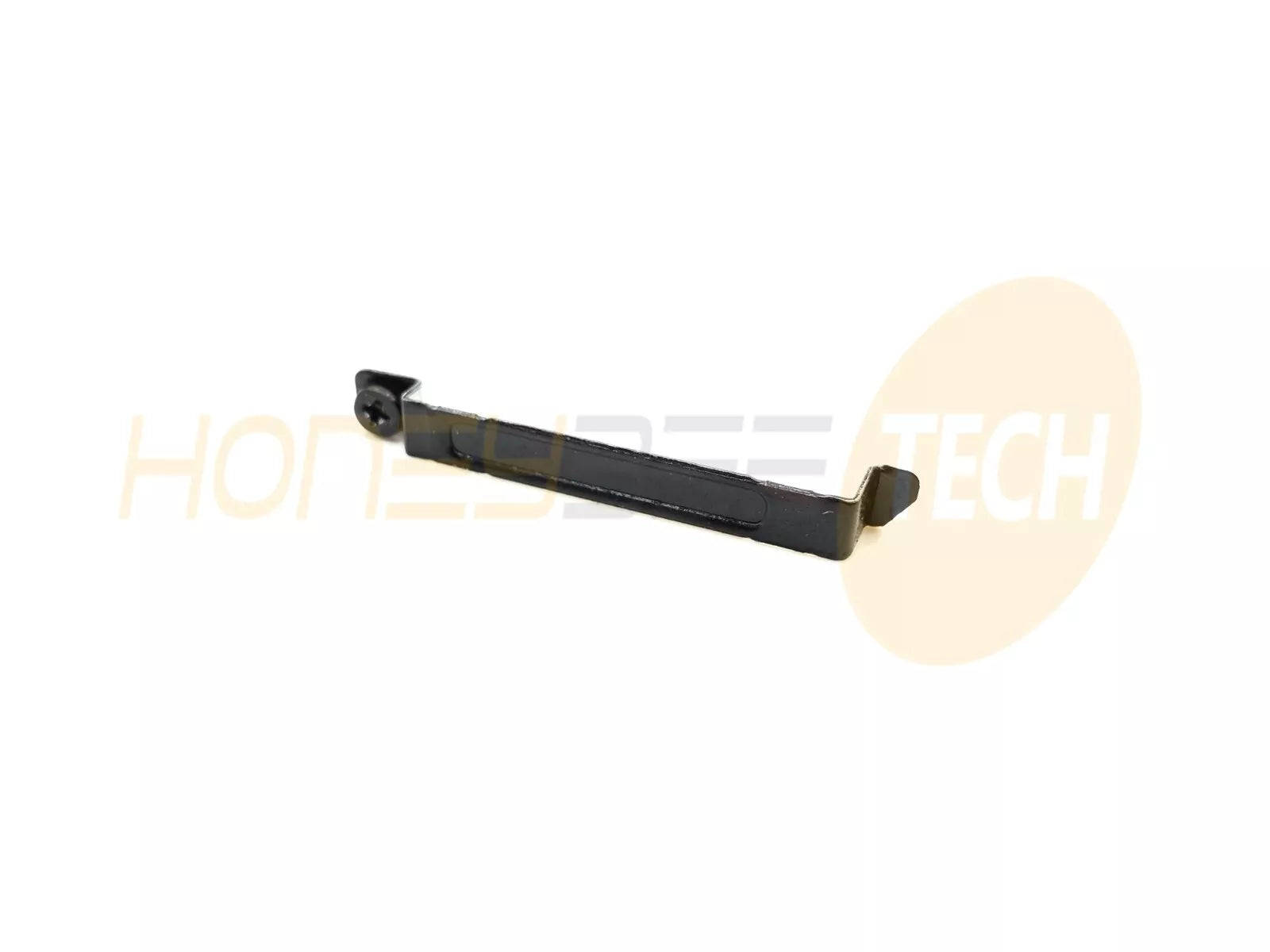 GENUINE DELL LATITUDE 5320 LAPTOP LCD CABLE METAL SECURING BRACKET - Honeybee-Technologies