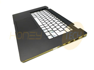 NEW GENUINE DELL LATITUDE 7520 LAPTOP PALMREST TOUCHPAD ASSEMBLY DHT6D 0DHT6D - Honeybee-Technologies