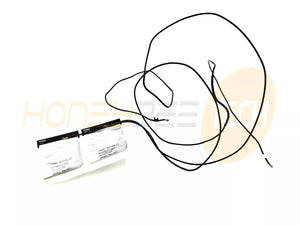 GENUINE HP NOTEBOOK 17Z-CA100 LAPTOP DUAL ANTENNAS L22497-001 TESTED - Honeybee-Technologies